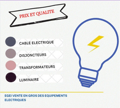 معدات-كهربائية-vente-et-distribution-des-equipements-electriques-الرويبة-الجزائر