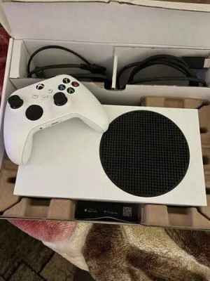 xbox-series-s-bordj-el-kiffan-alger-algerie