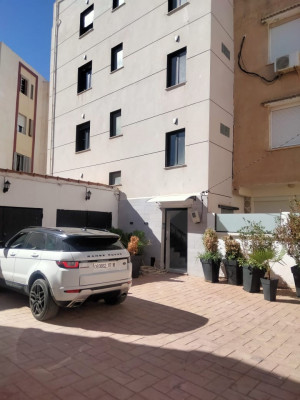 Sell Apartment F3 Algiers Ain benian