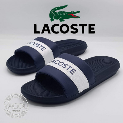 tangues-et-pantoufles-lacoste-croco-slide-original-bordj-el-kiffan-alger-algerie