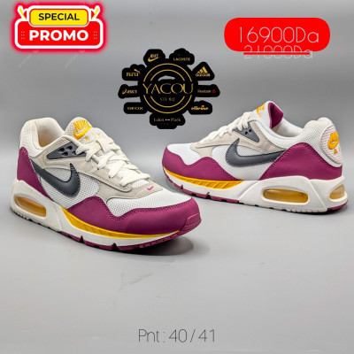 NIKE AIR MAX CORELLATE ORIGINAL