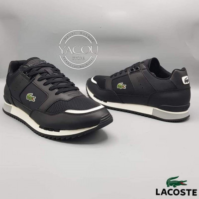 Ouedkniss survetement outlet lacoste original