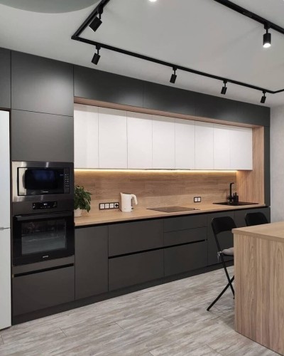 cuisine equipé صناعة المطابخ  المجهزة