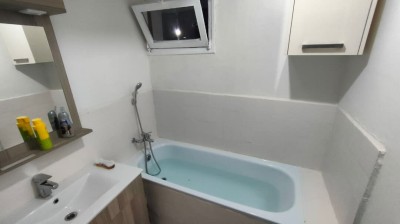 بيع شقة 3 غرف الجزائر السحاولة