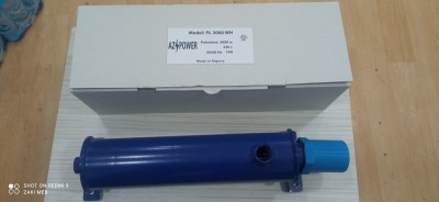 RÉSISTANCE PRÉCHAUFFAGE POUR GROUPE ÉLECTROGÈNE 3000W