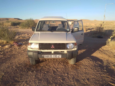 tout-terrain-suv-mitsubishi-pajero-court-1995-ghardaia-algerie