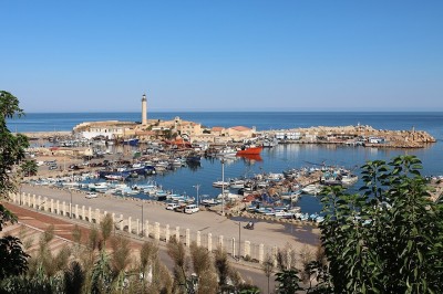 أرض-بيع-تيبازة-شرشال-الجزائر