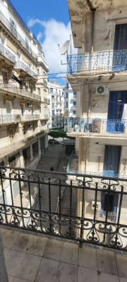 Rental search Apartment Alger Alger centre