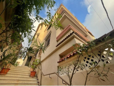 Rent Villa Alger Bir mourad rais