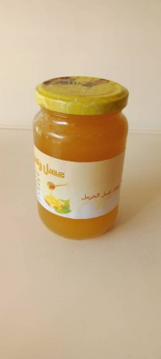 alimentaires-عسل-الحرمل-tidjelabine-boumerdes-algerie
