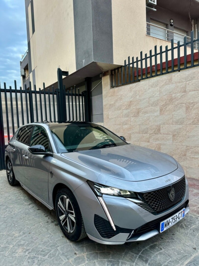 voitures-peugeot-308-2023-gt-birkhadem-alger-algerie