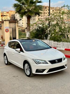average-sedan-seat-leon-2019-urban-birkhadem-alger-algeria