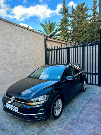 voitures-volkswagen-golf-7-2019-start-birkhadem-alger-algerie