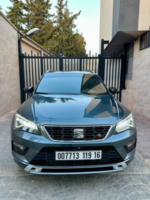 voitures-seat-ateca-2019-fr-birkhadem-alger-algerie