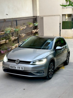 voitures-volkswagen-golf-7-2019-drive-birkhadem-alger-algerie