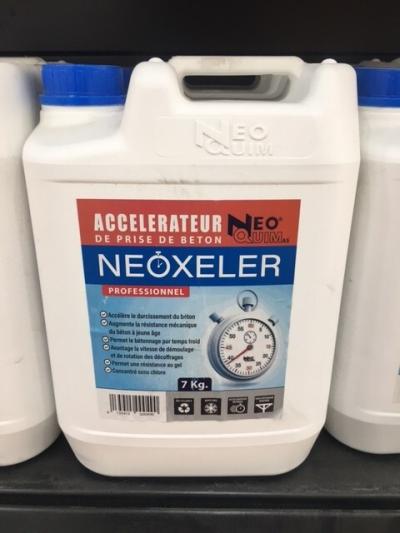 NEOXELER