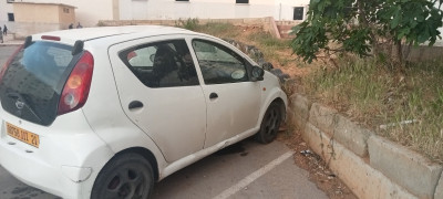 سيارة-المدينة-byd-f0-2011-سكيكدة-الجزائر