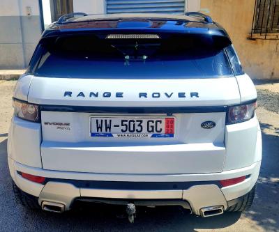 طرق-وعرة-دفع-رباعي-land-rover-range-evoque-2014-العلمة-سطيف-الجزائر