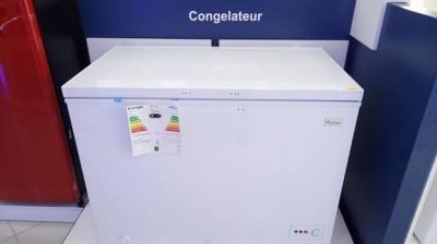 refrigirateurs-congelateurs-promo-congelateur-condor-400litre-bab-el-oued-alger-algerie