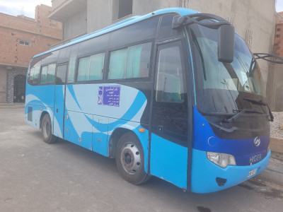 bus-v8-higer-2012-tlemcen-algerie