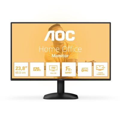 ECRAN AOC 24B31H 24" 120HZ IPS FHD 1MS
