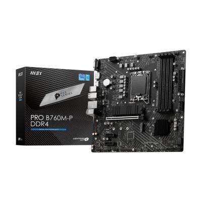 لوحات-أم-carte-mere-msi-pro-b760m-p-ddr4-درارية-الجزائر