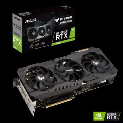 بطاقات-الرسومات-used-asus-tuf-gaming-rtx-3080-10gb-gddr6x-درارية-الجزائر