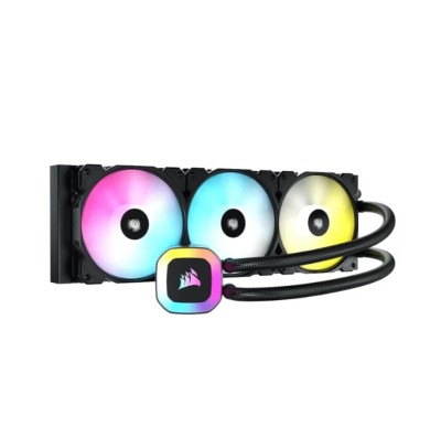 تبريد-water-cooling-corsair-h150-360mm-argb-aio-liquid-cooler-درارية-الجزائر