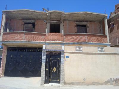 villa-vente-ain-defla-khemis-miliana-algerie