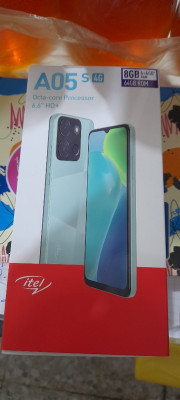 smartphones-itel-a05s-constantine-algerie