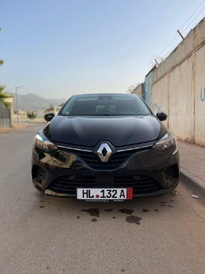 voitures-renault-clio-5-2021-larbaa-blida-algerie