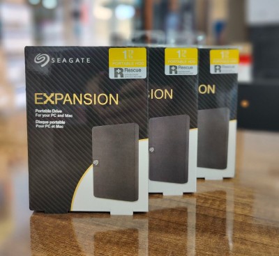 Rack HDD 2.5" USB 3.0  Segate                  