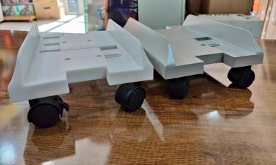 Support Unité Centrale K528