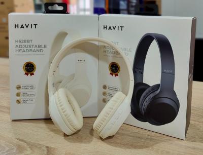 Casque Microphone Bluetooth HAVIT H628 BT 
