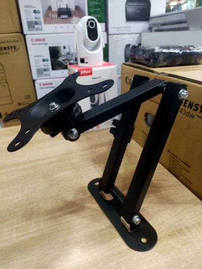 Support TV Mural 10"- 32"  Inclinable S28