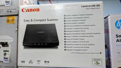 Scanner CANON A4 LIDE 300