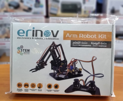 Kit ARDUINO Arm Robot - SG90