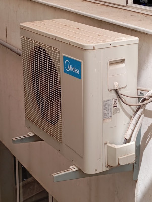 Réparation, installation et maintenance des climatiseurs 