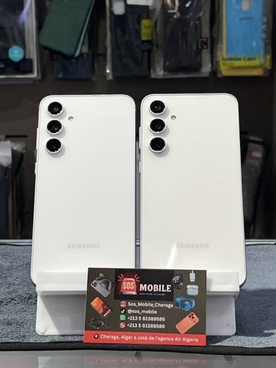 GALAXY S23 FE 8/128GB 2SIM NEUF 