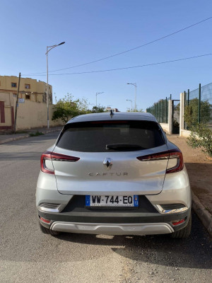 automobiles-renault-capture-2023-toutes-options-bir-el-djir-oran-algerie