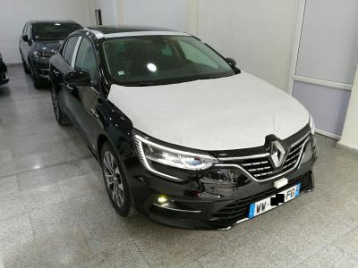 Renault MEGANE 2023 INTENSE