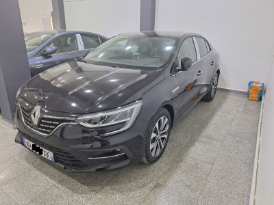 Renault MEGANE 2023 INTENSE