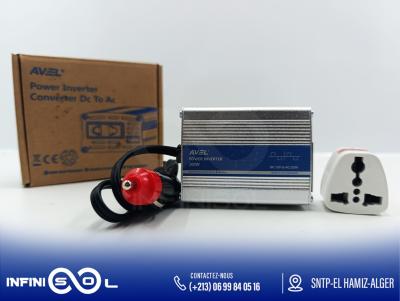 Convertisseur 12V-220V 300W