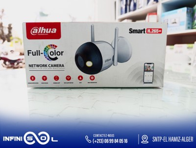 Camera DAHUA Bullet WiFi