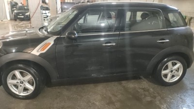 سيارات-mini-countryman-2012-one-عين-بنيان-الجزائر