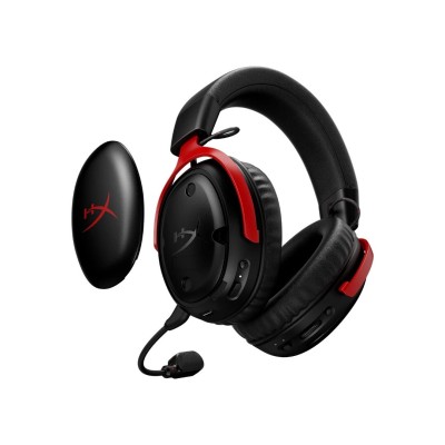  HyperX Cloud 3 S Wireless (2025)