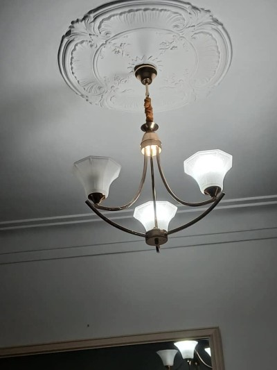 ديكور-lustre-بوزريعة-الجزائر