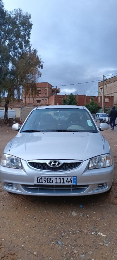 voitures-hyundai-accent-2011-gls-djendel-ain-defla-algerie