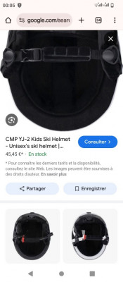 casques-et-protections-casque-enfant-moto-homologue-sidi-bel-abbes-algerie