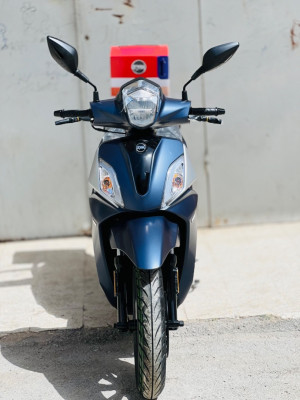 motorcycles-scooters-sym-st-200-2024-ain-beida-oum-el-bouaghi-algeria